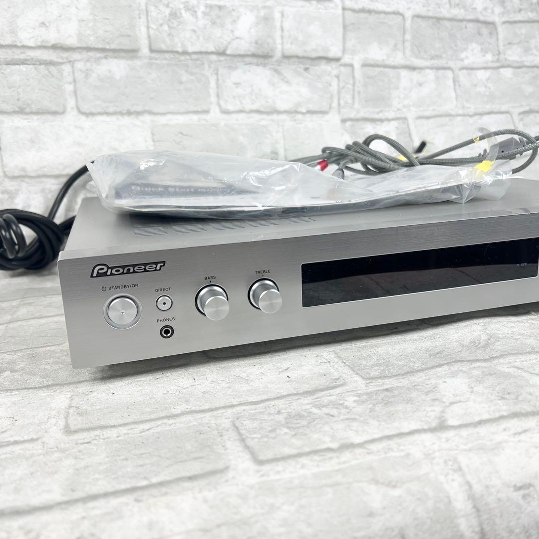 Pioneer SX-S30 ステレオレシーバー