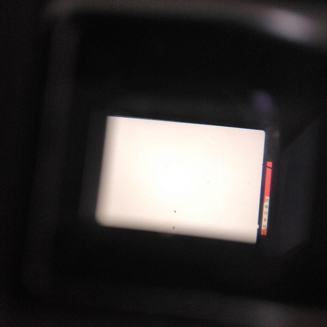 【作動確認】Canon EF フィルムカメラ 一眼レフ
