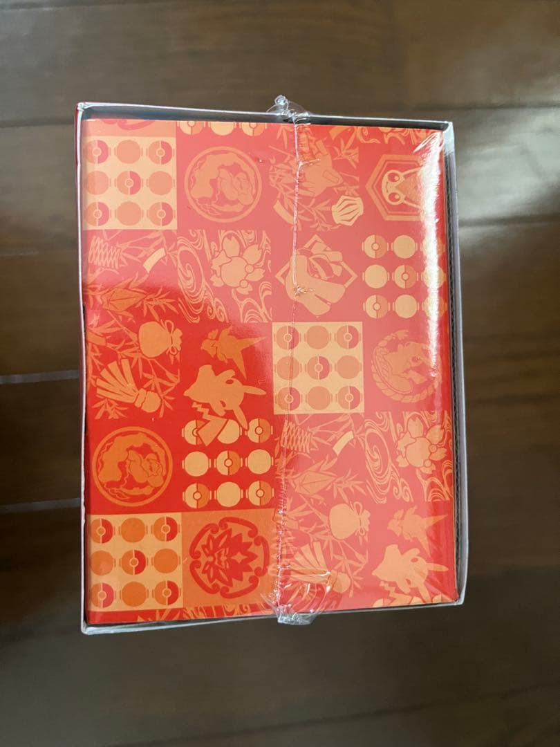 か。さん専用【シュリンク付き】ポケモンセンタートウホクスペシャルBOX
