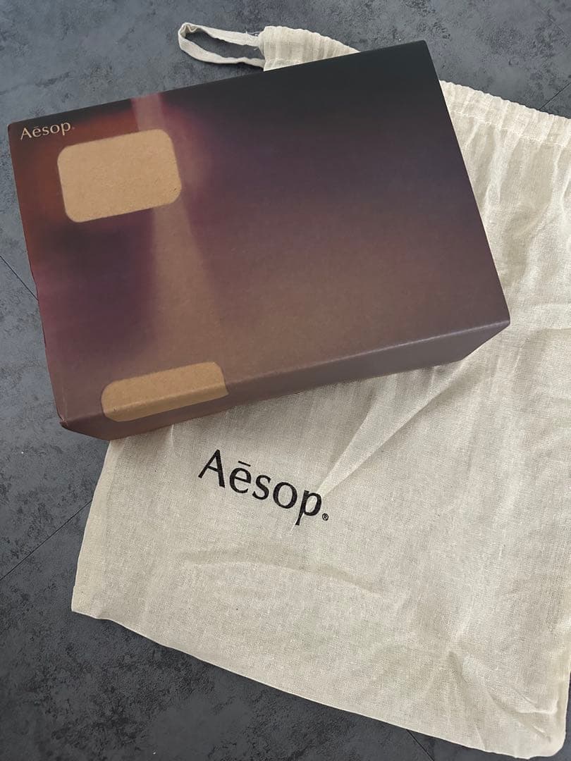 Aesop ギフトボックス セット