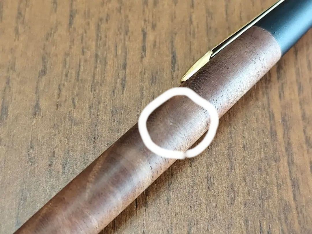 ボナンペン　マーブルウッド　　検索　野原工芸似　工房楔　しーさー　S20