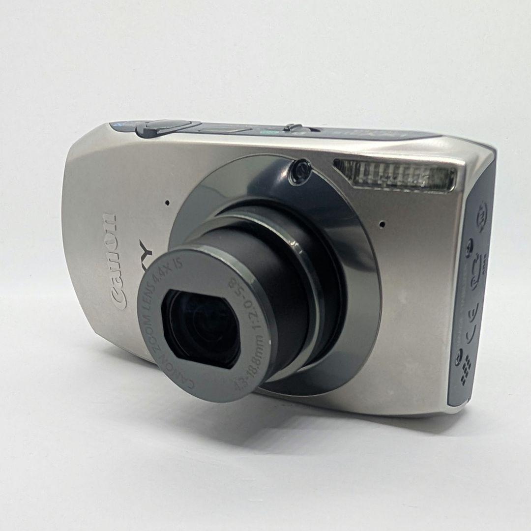 【希少】CANON キャノン　IXY31S　ixy 31s コンデジ　デジカメ