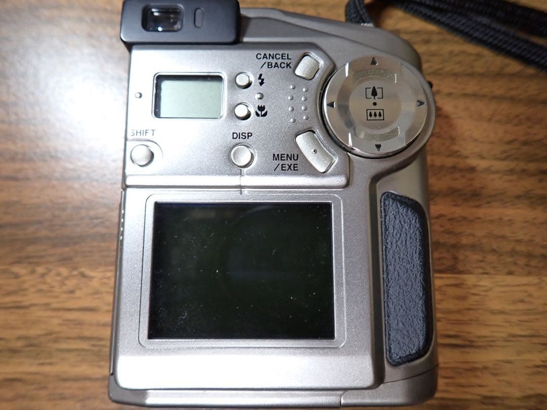 LEICA digilux zoom コンパクトデジタルカメラ
