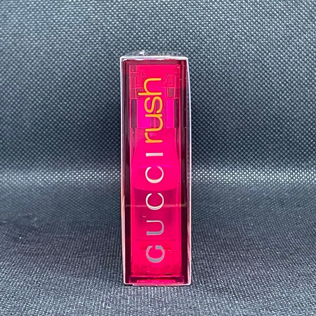 新品未使用 GUCCI グッチ Rush2 ラッシュ2 EDT SP 30ml