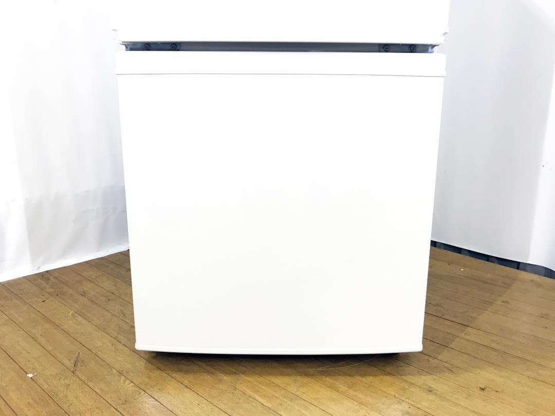 送料無料★SHARP 137L 2ドア冷蔵庫【SJ-D14A-W】