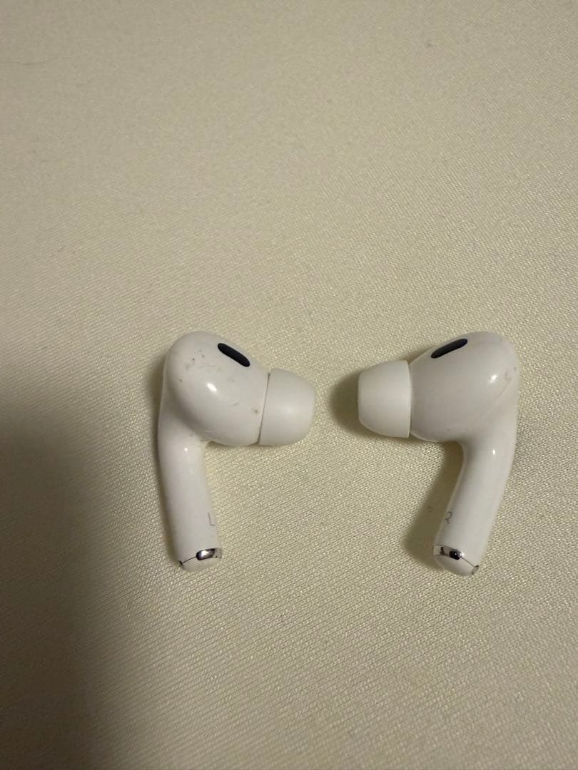 AirPodsプロ