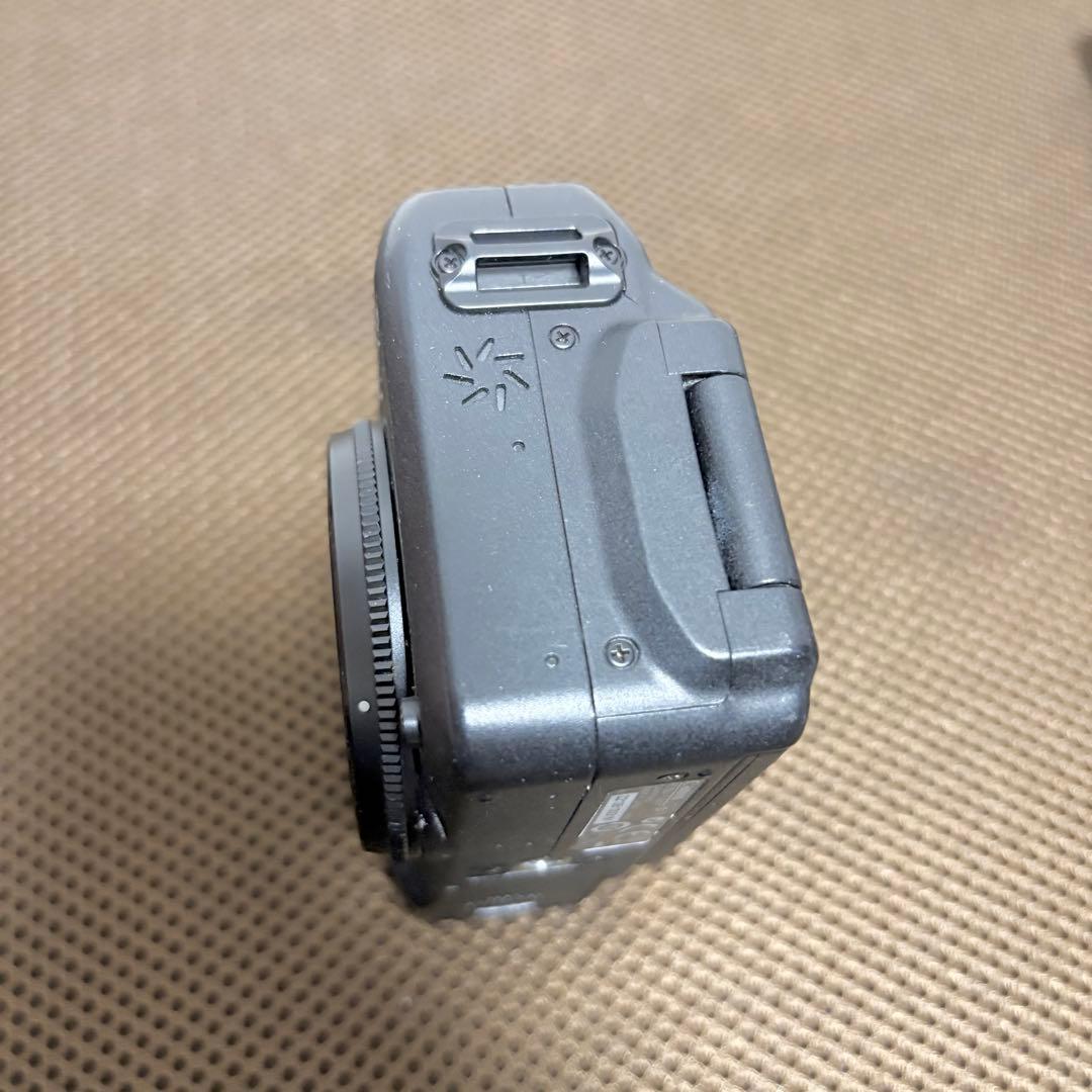 【美品】Canon PowerShot G12 キャノン コンデジ 人気モデル