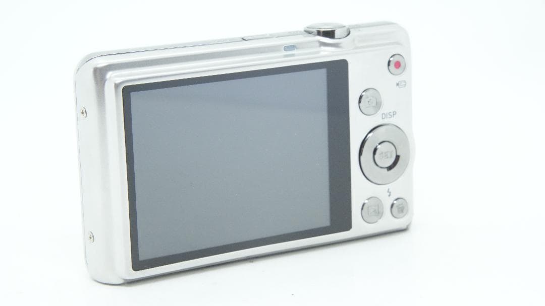 【C2239】 CASIO EXILIM EX-ZS12 カシオ エクシリム