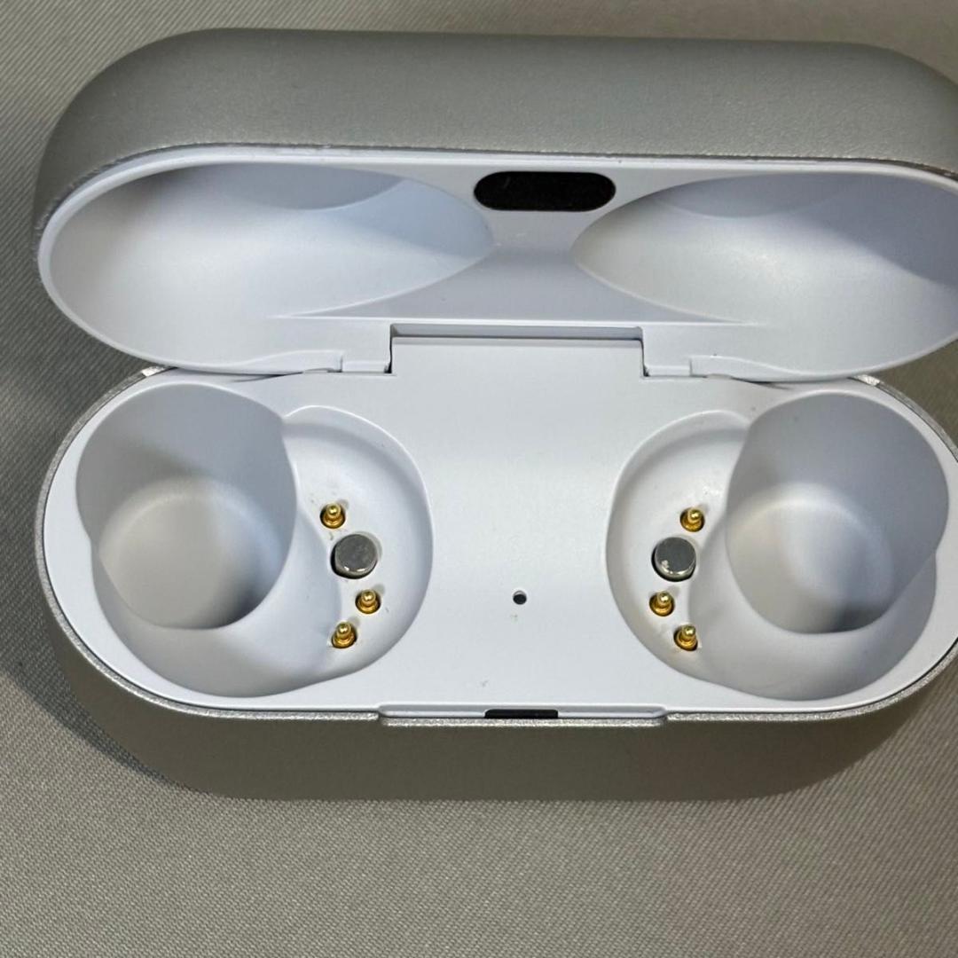 Technics テクニクス　EAH-AZ80　ケースのみ