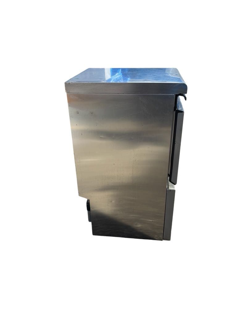 製氷機25kg IM-25M 2012年製 動作品