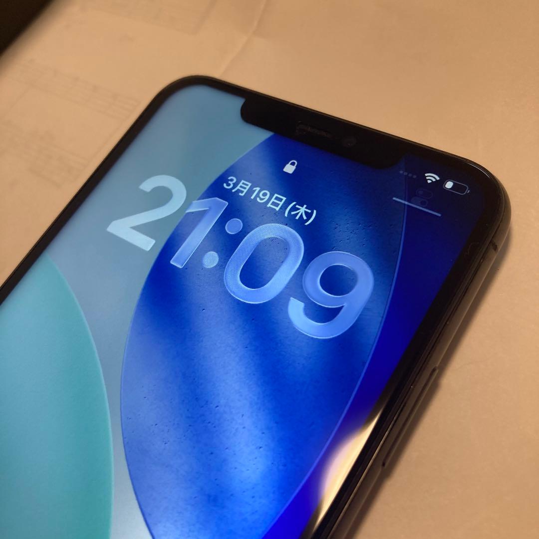Apple iPhone 11 Pro max 256GB スペースグレイ