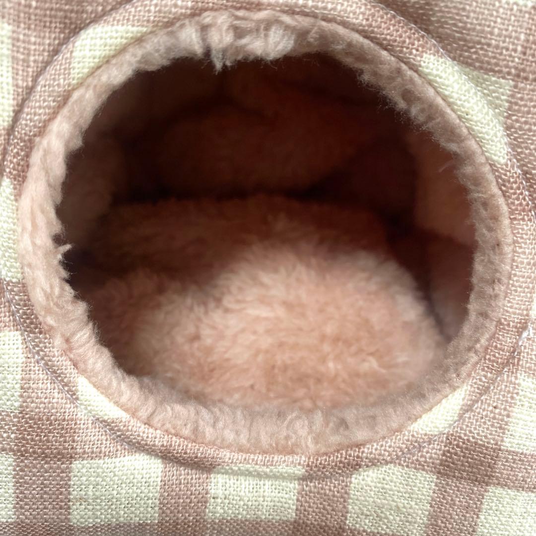 小動物ハウス　Ann様