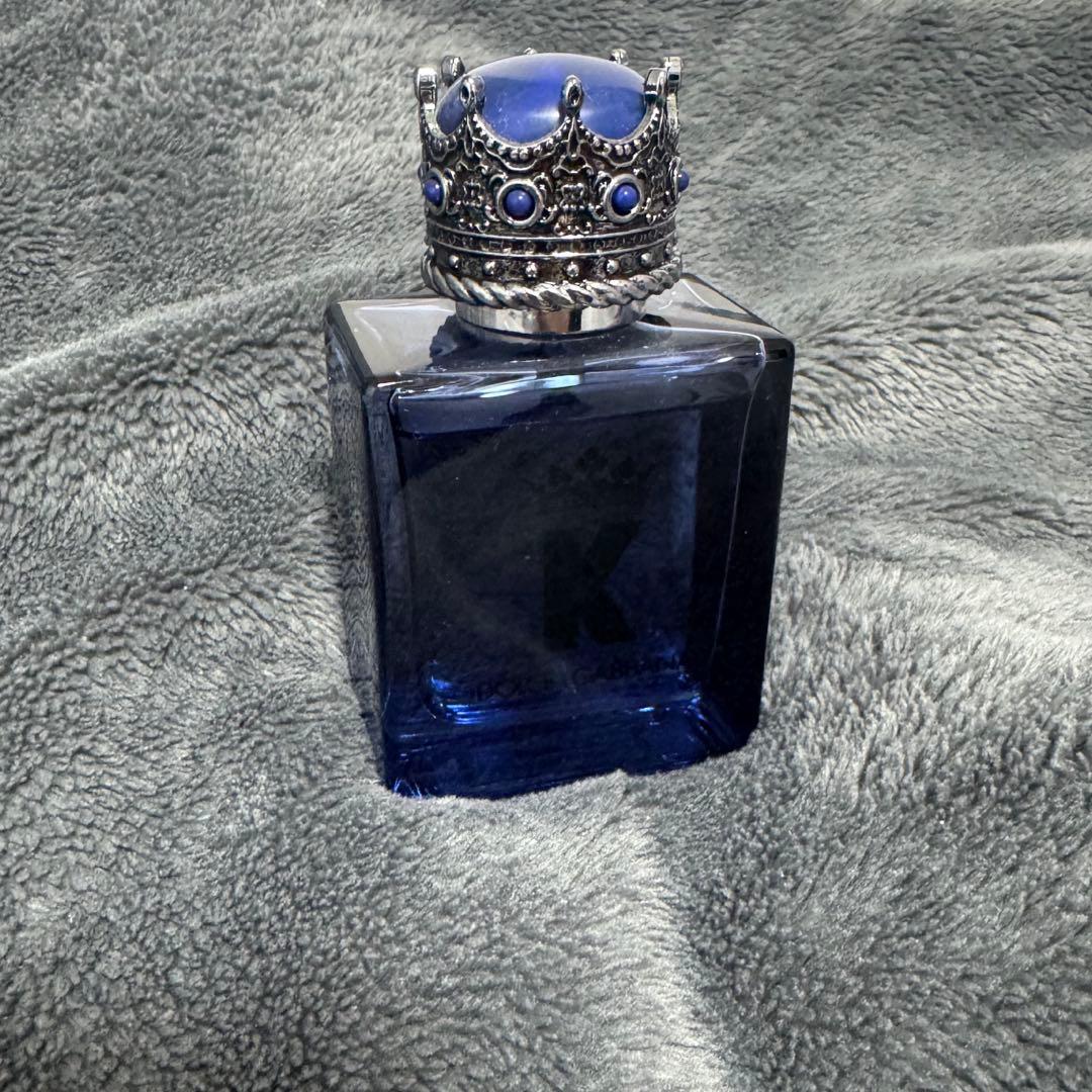 ドルガバ DOLCE & GABBANA オードパルファム メンズ香水 50ml