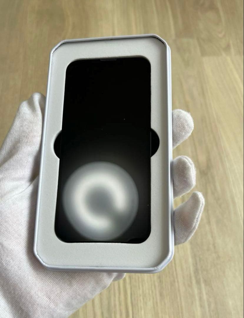 【純正★SSS級品】iPhone 13 mini 液晶パネル 防水テープ付