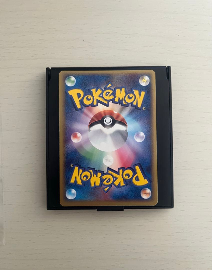 美品 ポケパークのピカチュウ