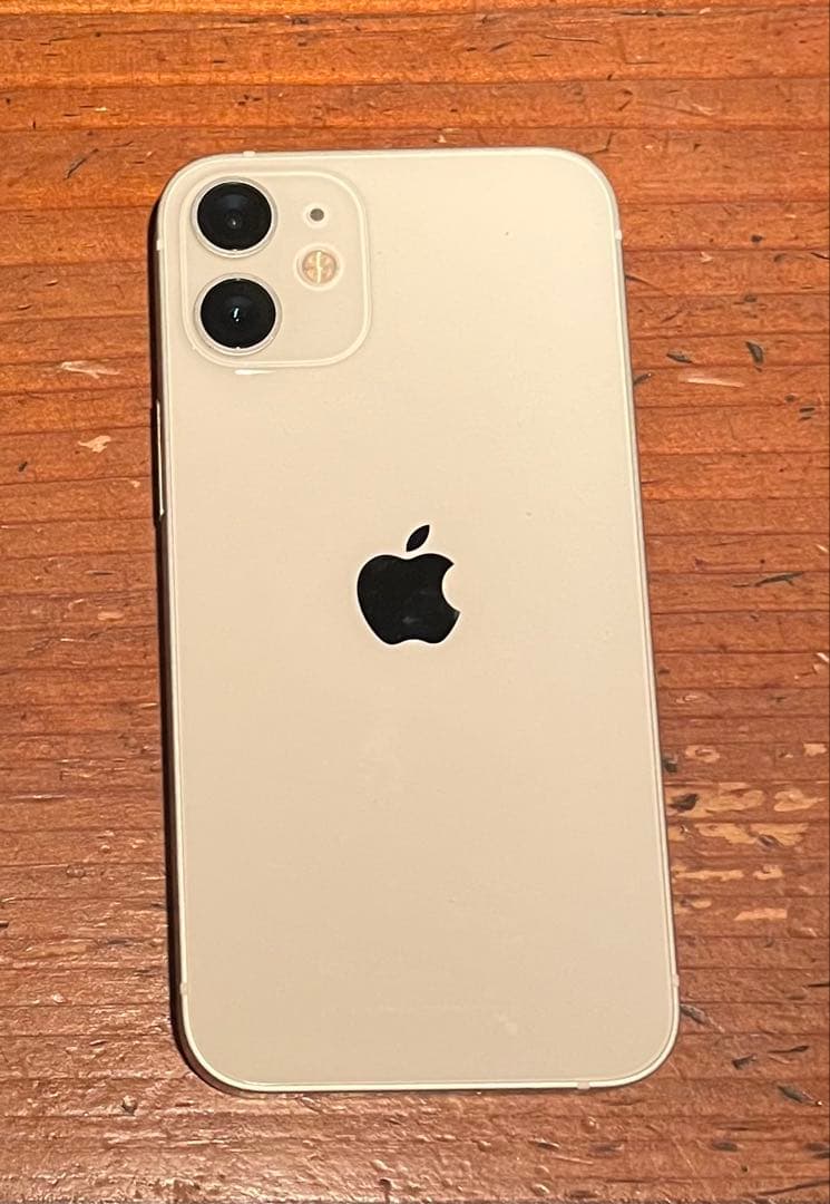 青*木様 Apple iPhone 12mini 64GB