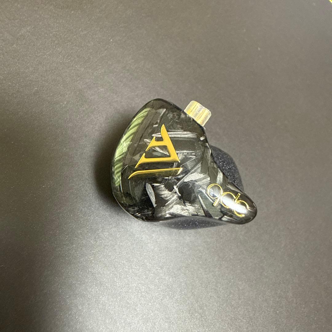 イヤホン QDC ANOLE V14 S