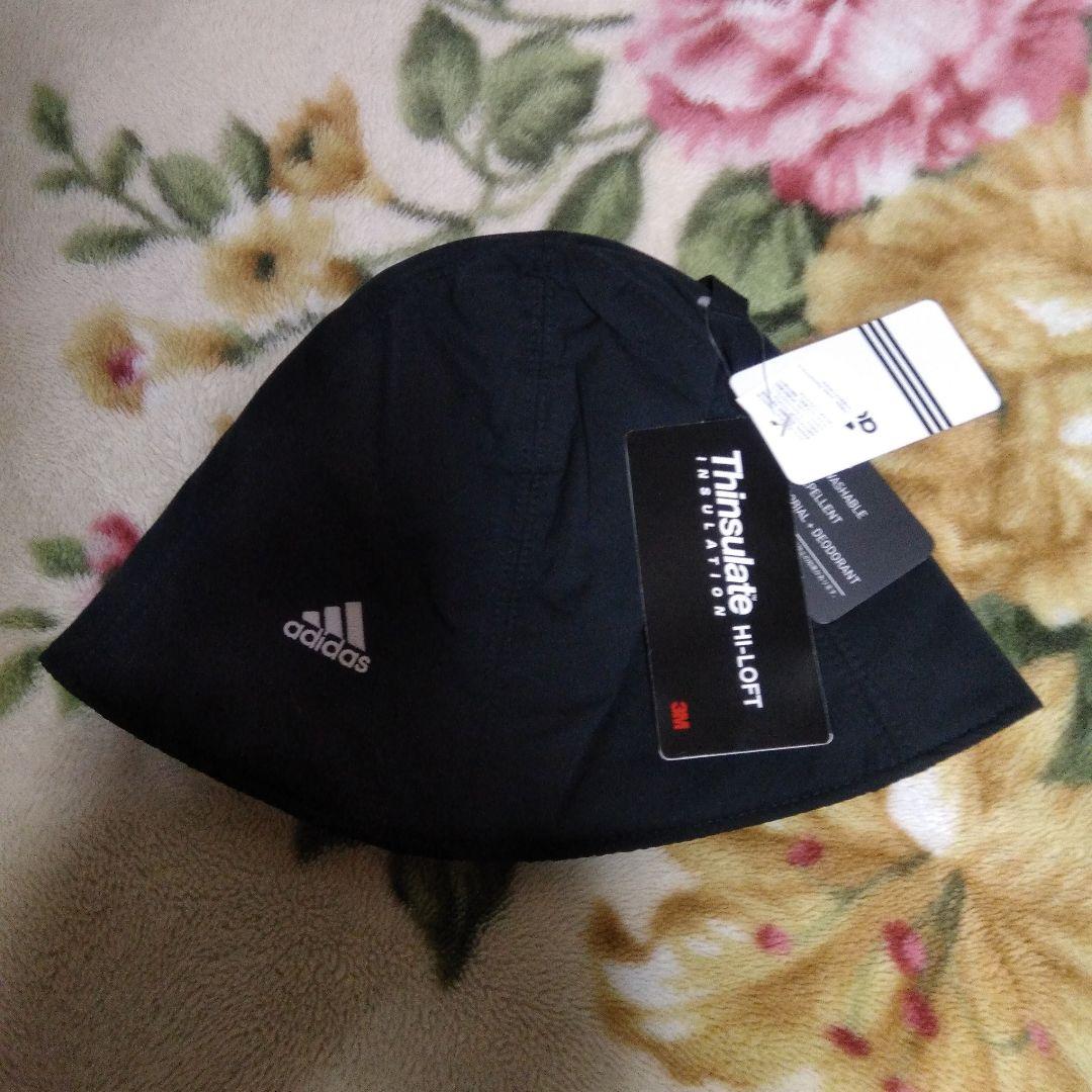 アディダス サウナハット adidas