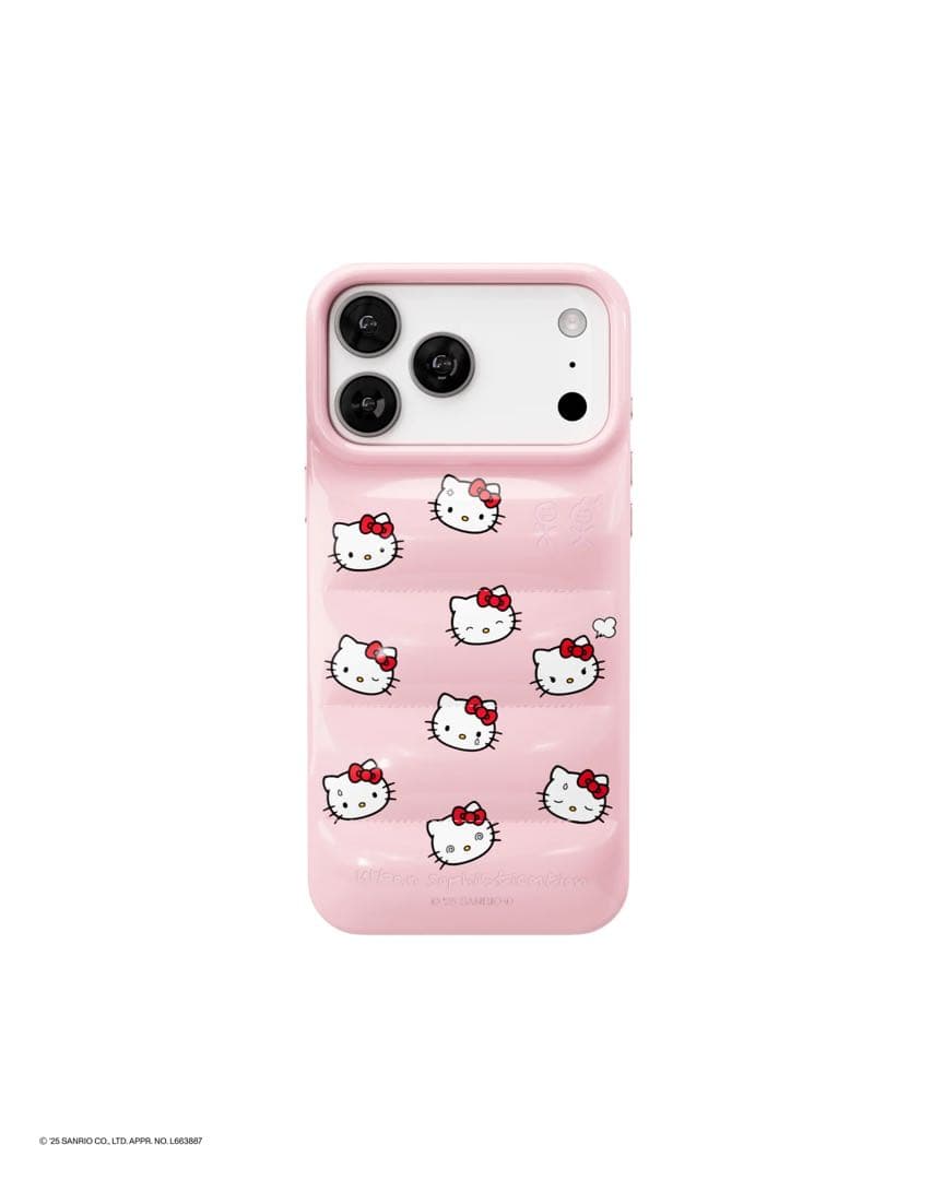 Urban Sophistication iPhone 17 pro ケース