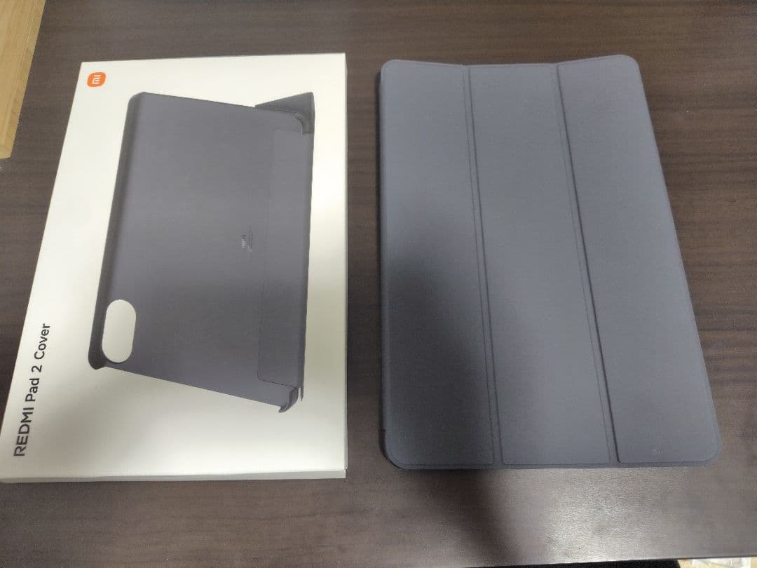 REDMI Pad 2 グラファイトグレー 6GB/128GB