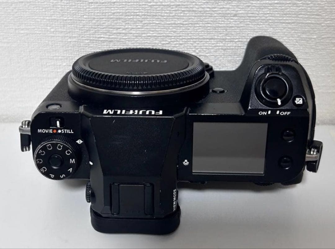 デジタルカメラ FUJIFILM GFX50S2