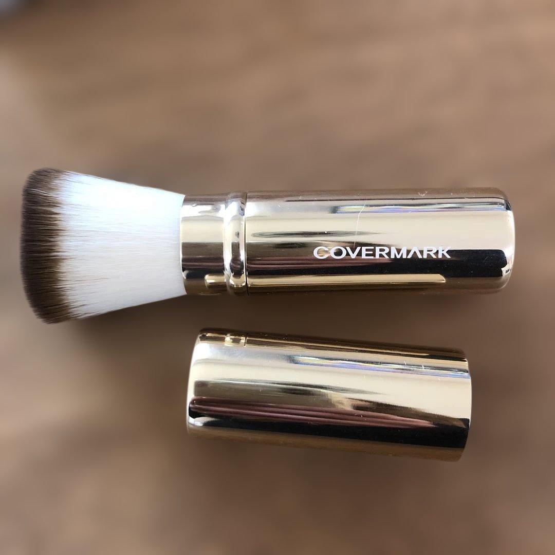 COVERMARK フェイスアッププレストパウダー01 限定デザイン