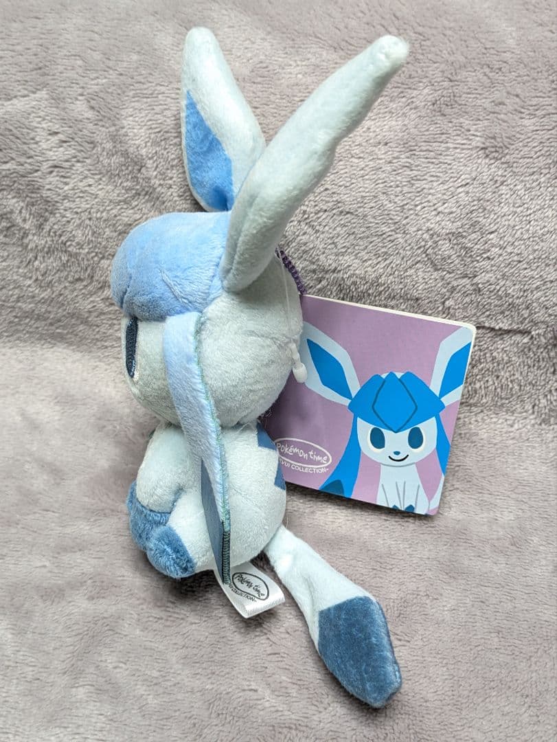 ポケモンセンター限定 ポケモンタイム ぬいぐるみ マスコット