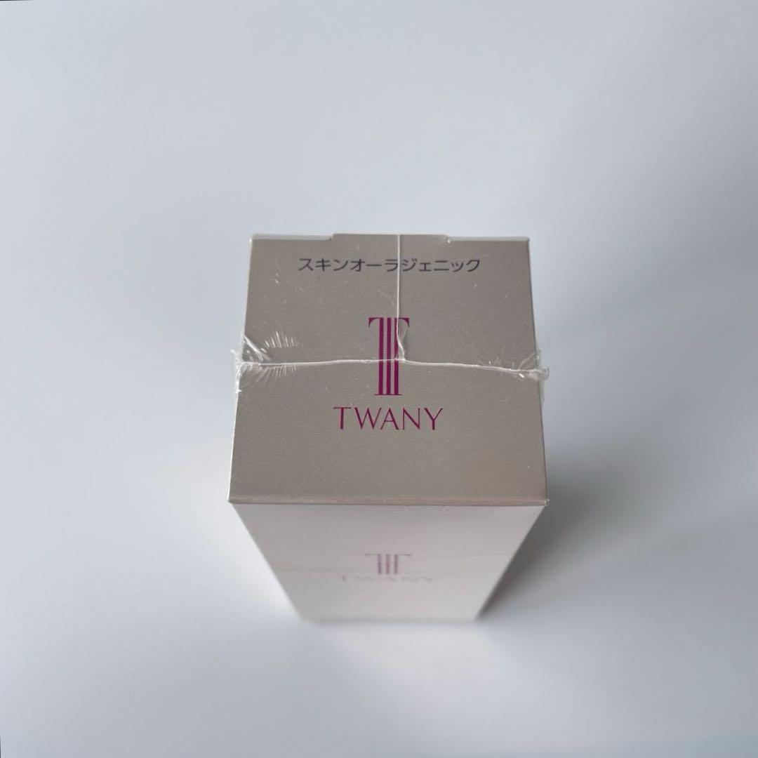TWANY トワニー スキンオーラジェニック 美容液 30ml