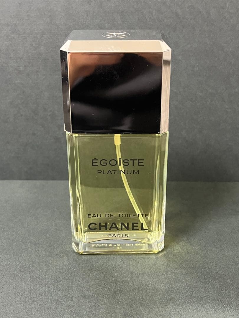 シャネル CHANEL エゴイスト プラチナム 100ml 香水