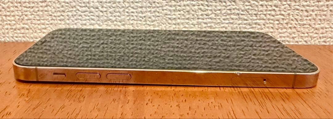 Apple iPhone12Pro ゴールド 256GB バッテリー100%