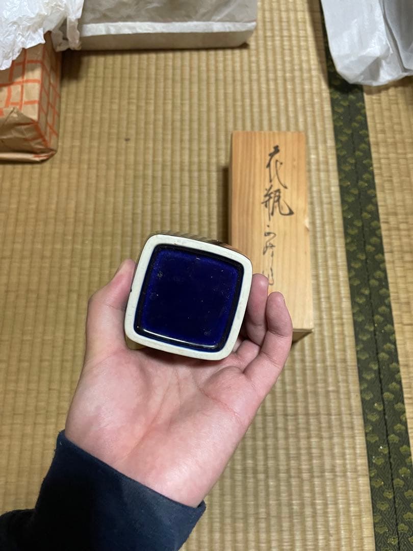 花瓶