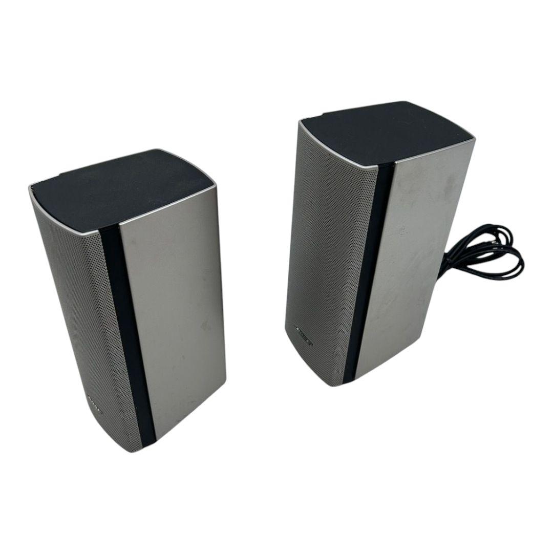 Bose Companion20 マルチメディアスピーカーシステム