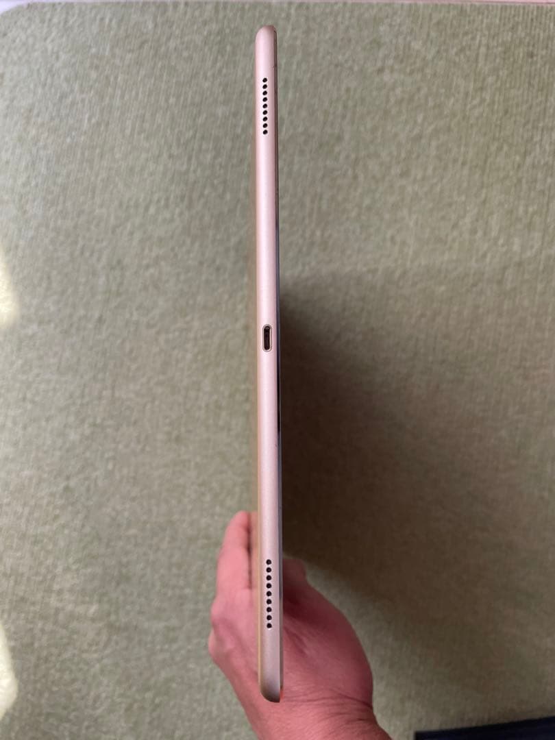 iPad Pro 12.9インチ 第1世代 Wi-Fi 128GB
