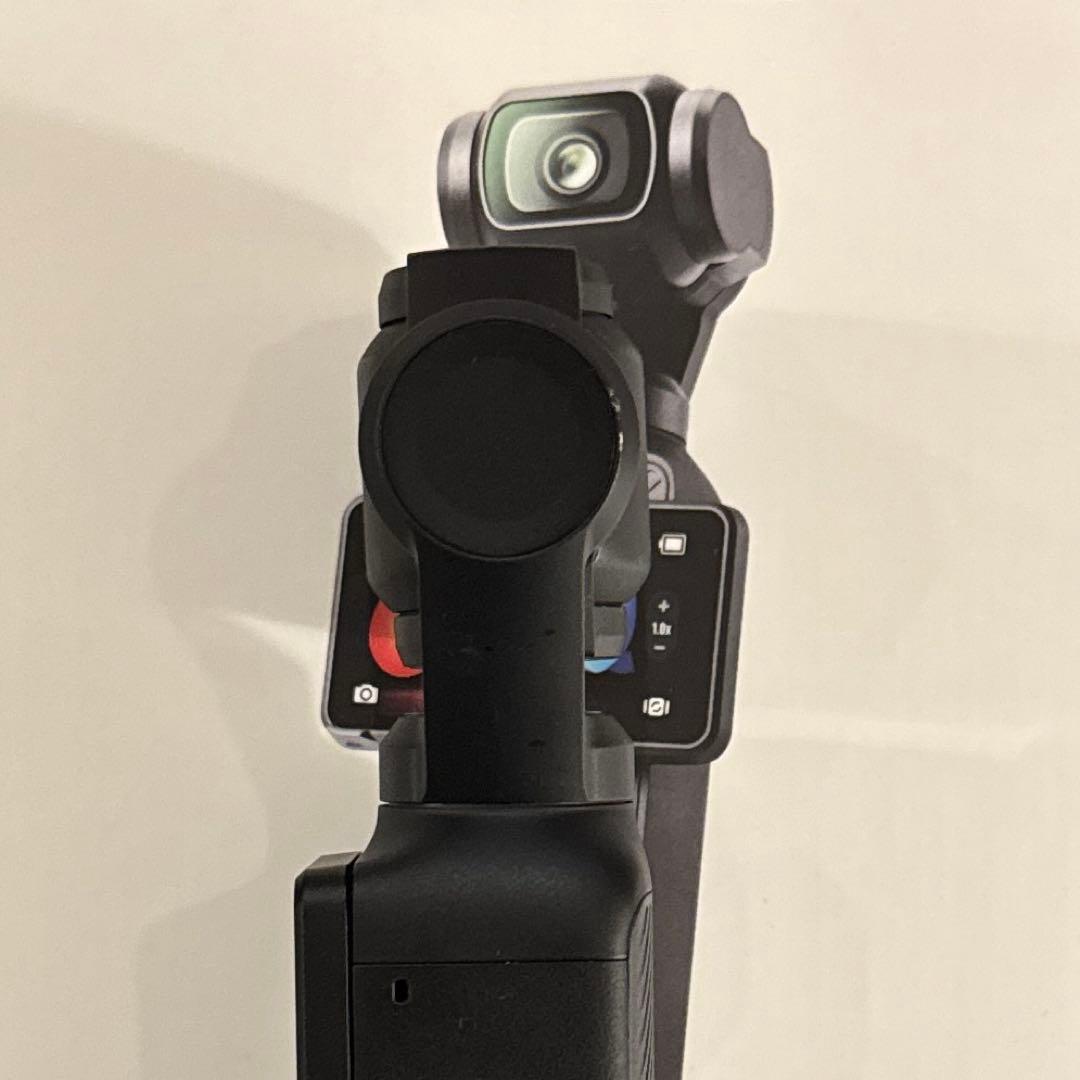 Osmo Pocket 3 Creator コンボ　DJI（ディージェイアイ）