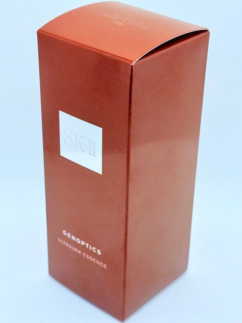SK-II ウルトオーラ美容液 75ml