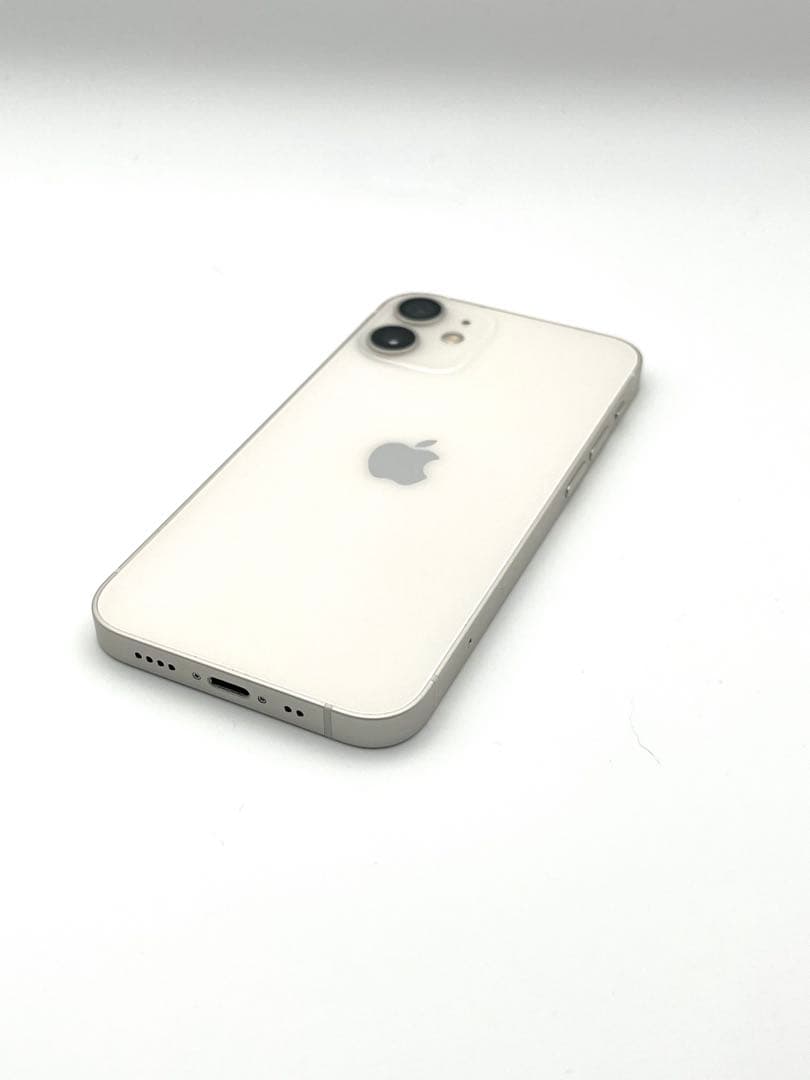 ✨超美品✨iPhone 12 mini 128GB SIMフリー