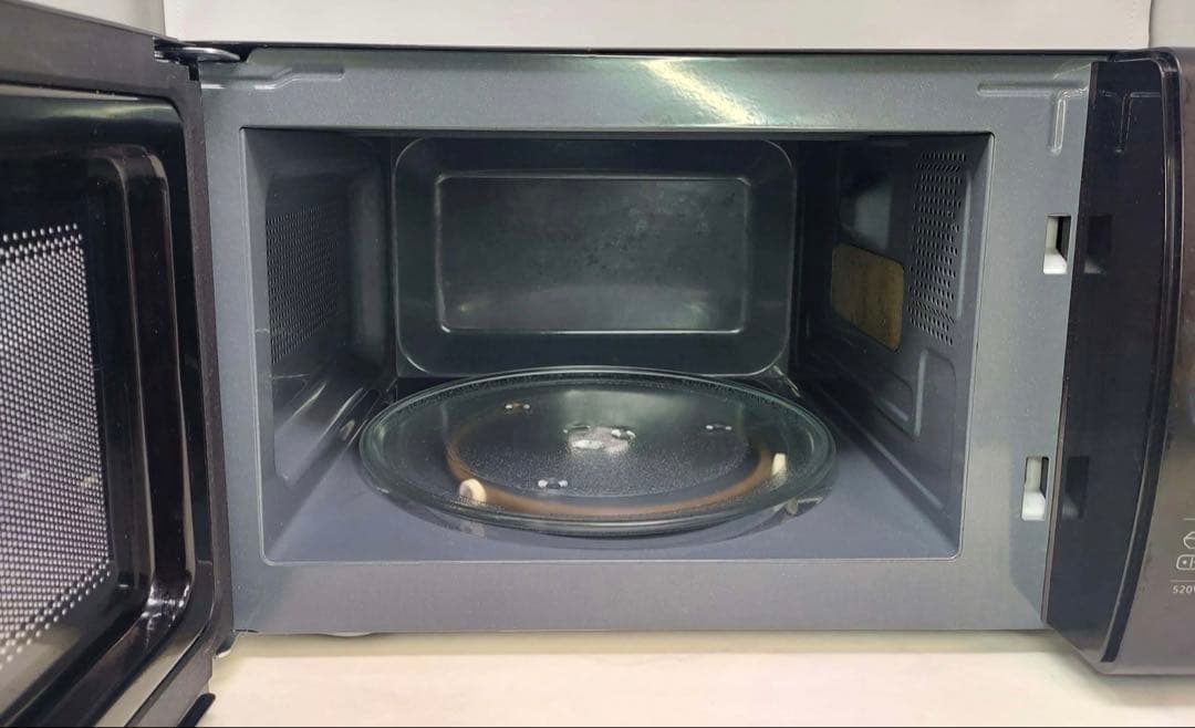 SHARP 電子レンジ RE-TM18-B 2023年製