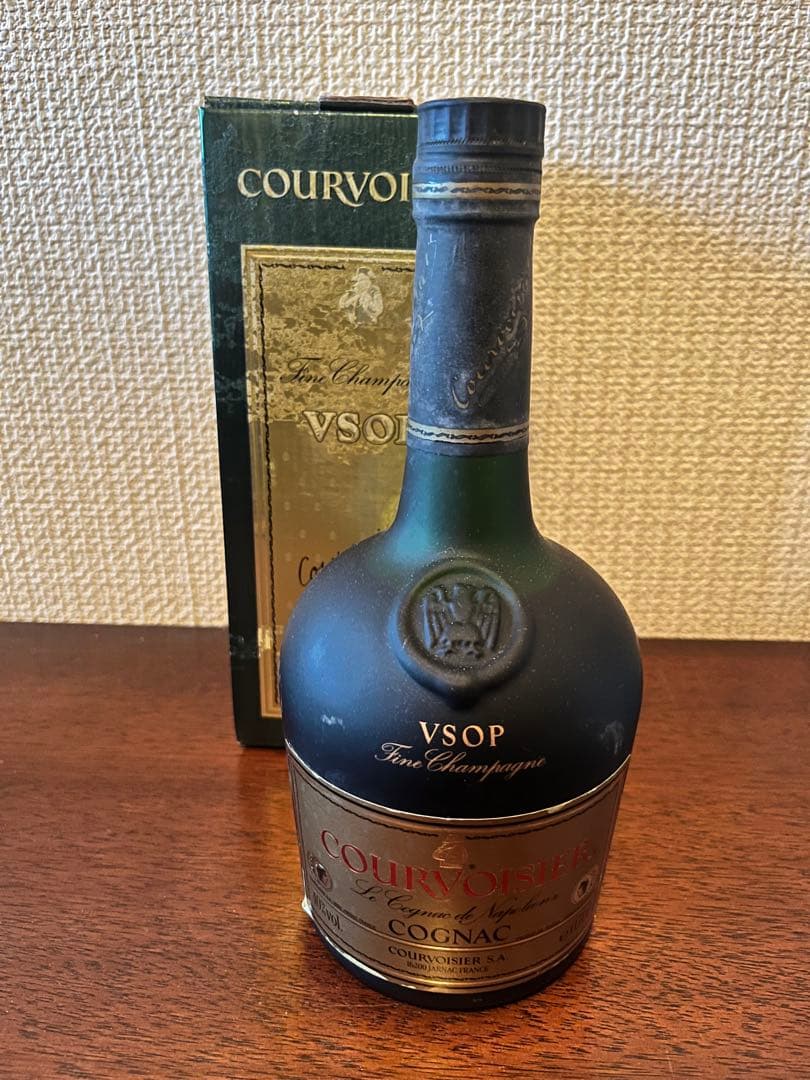 ブランデー 古酒 6本セット
