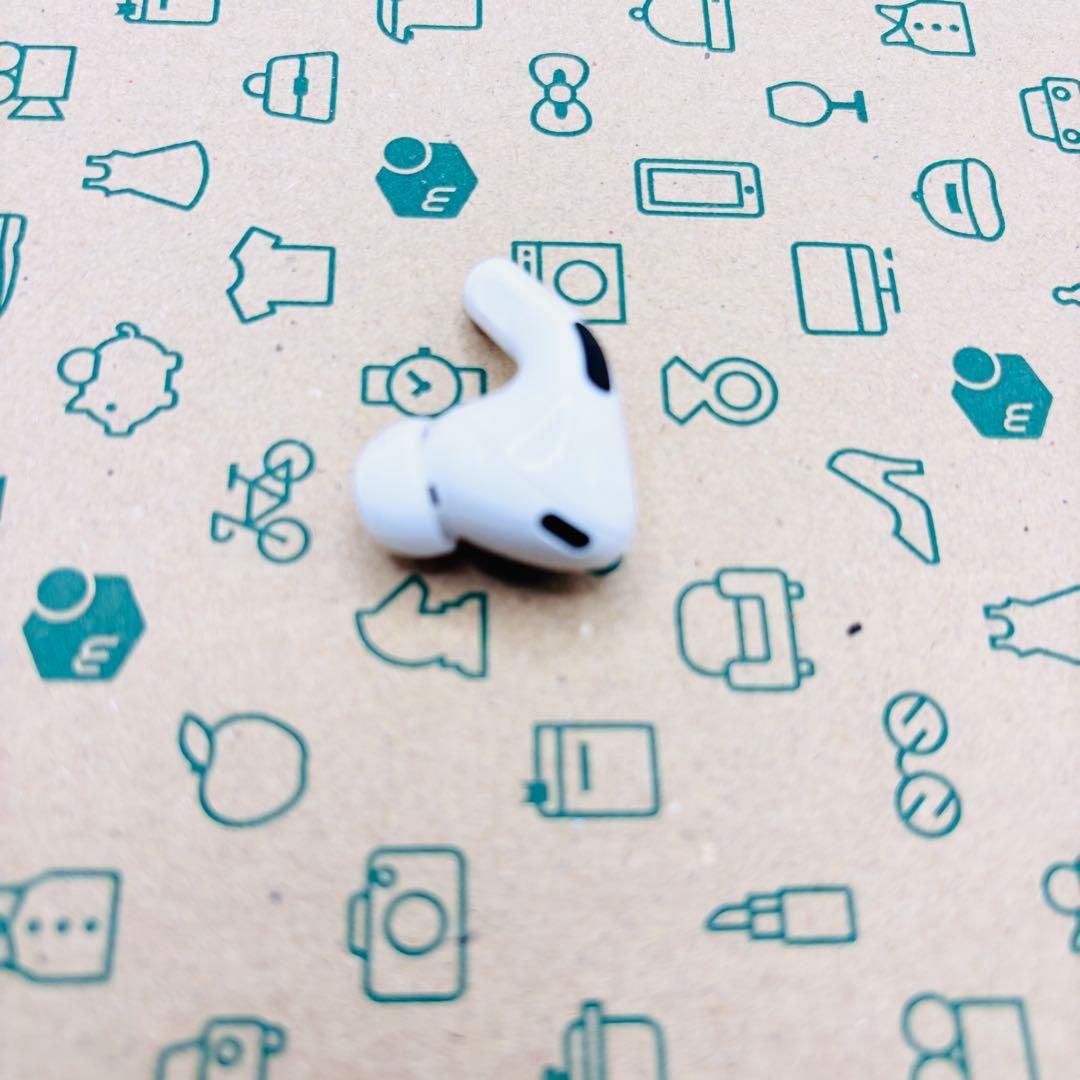 【美品】AirPods pro 第2世代　右耳　A2698 動作確認済み
