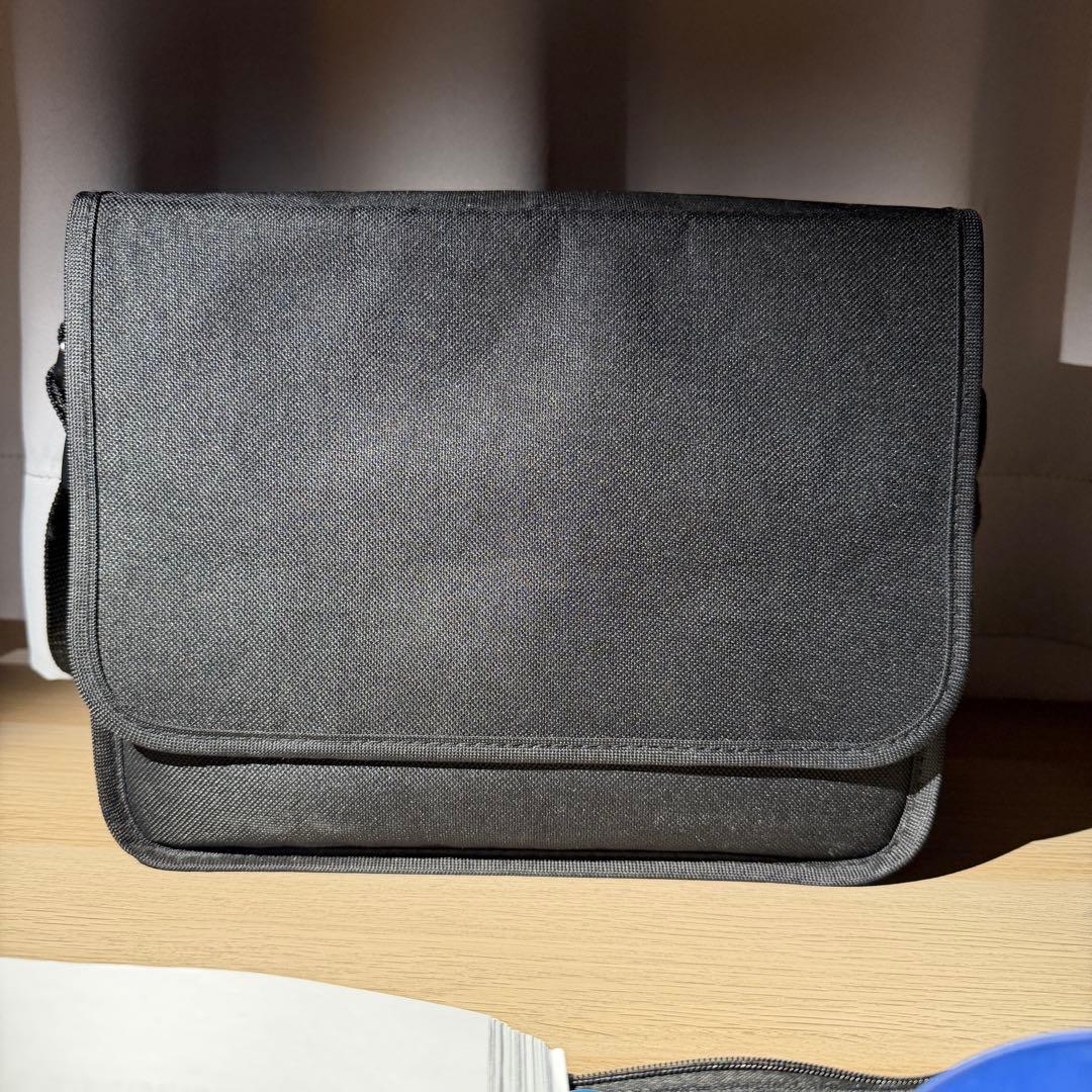 【大特価！！動作良好！Wレンズセット】SONY α350 付属品＆ケースセット