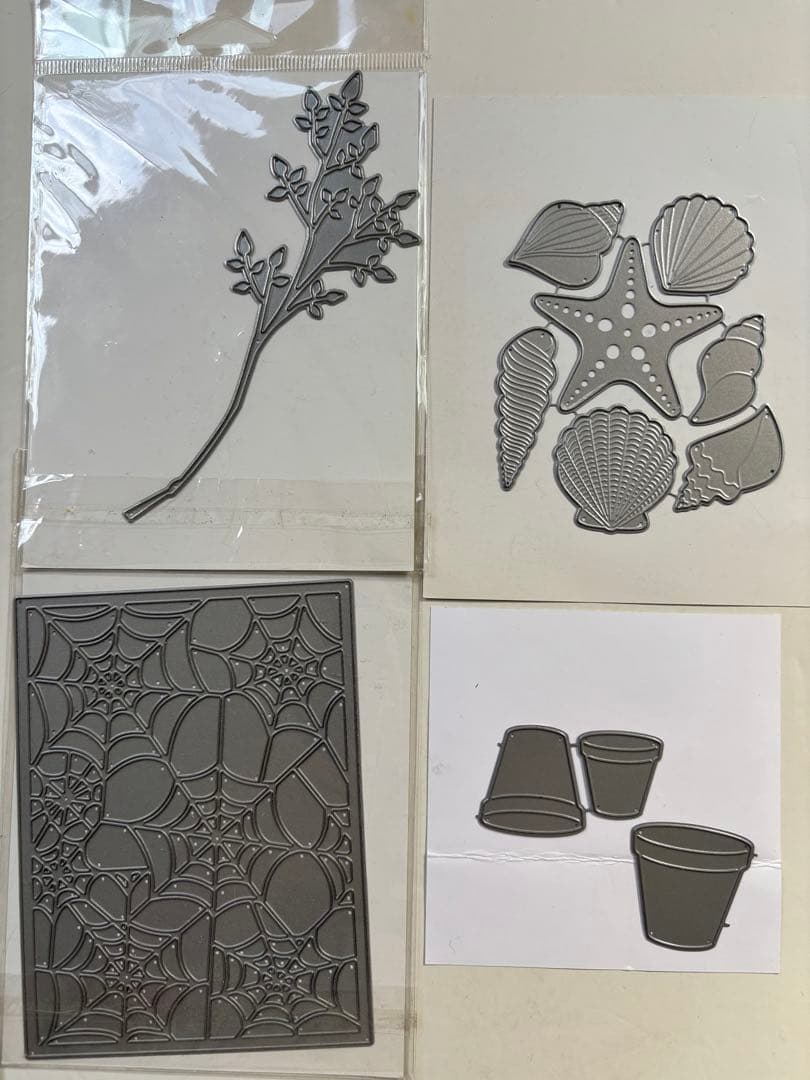 impression obsession Die 36種　おまとめ