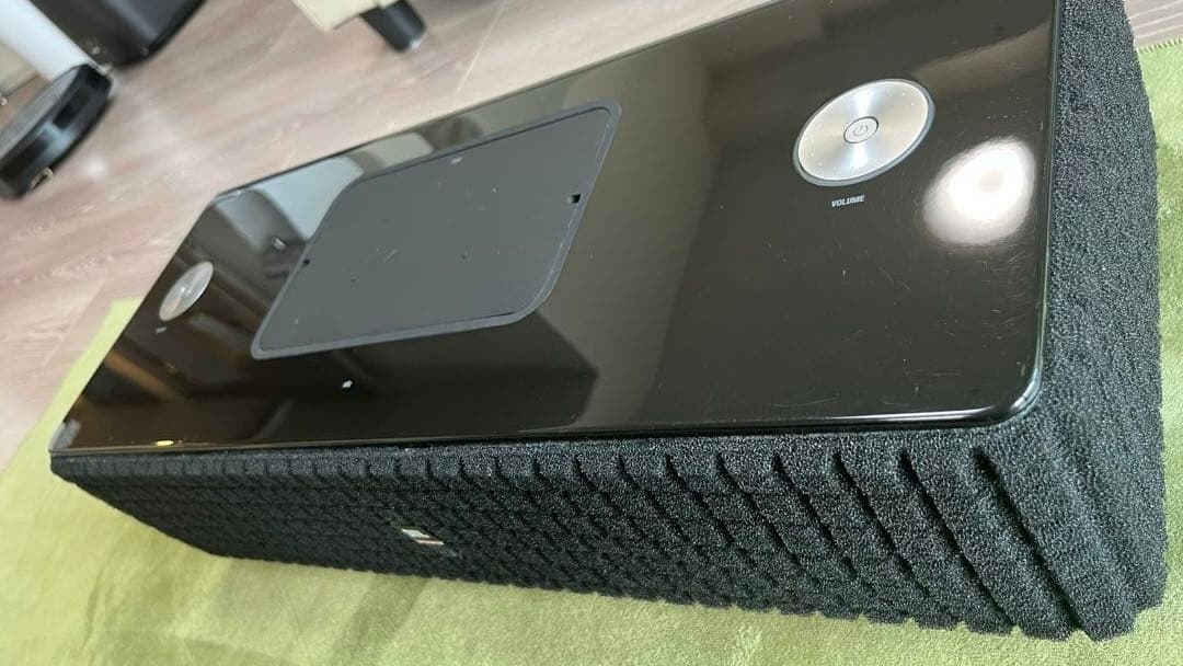 【美品】JBL Authentics L8 Bluetoothスピーカー