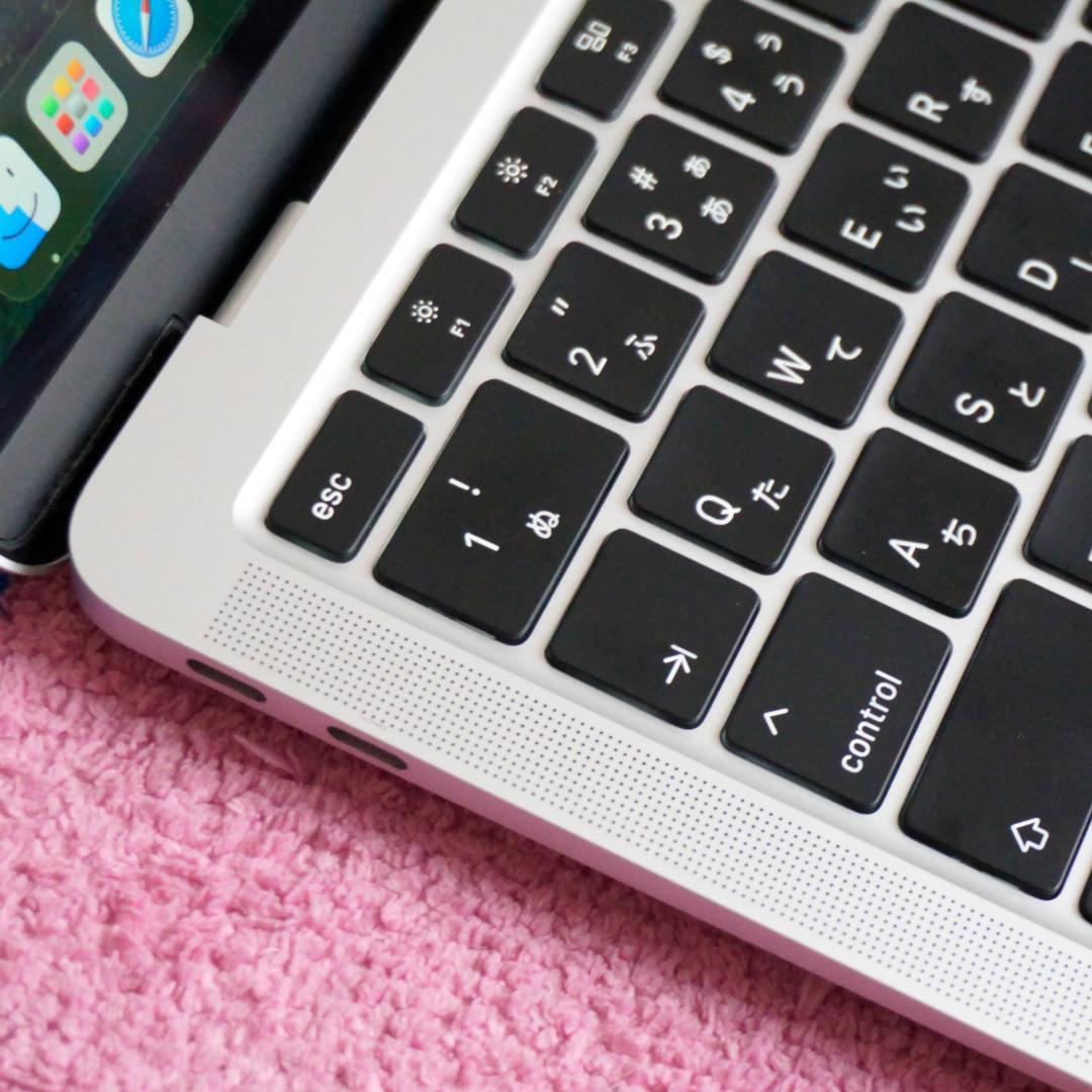 MacBook Air 2020 13インチ RAM16GB SSD1TB