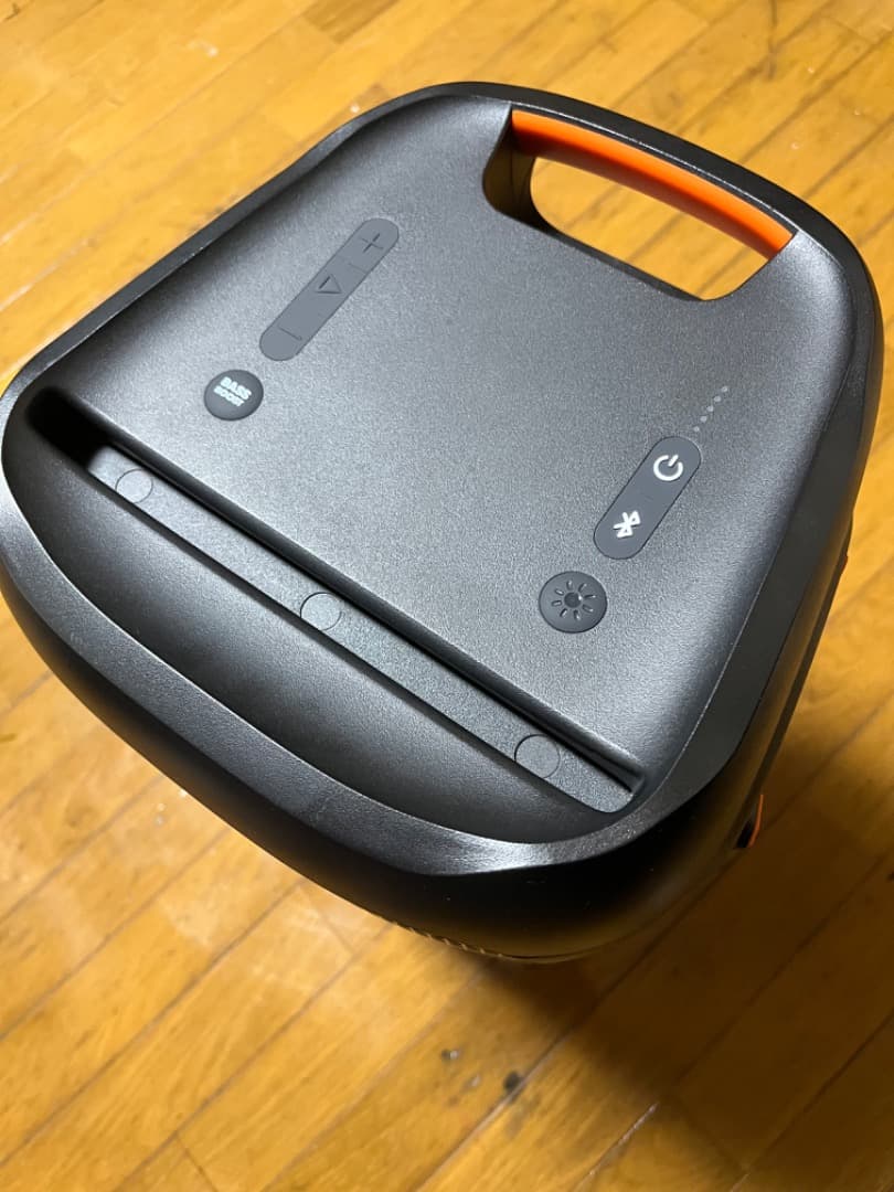 JBL PARTYBOX 100 スマートスピーカー