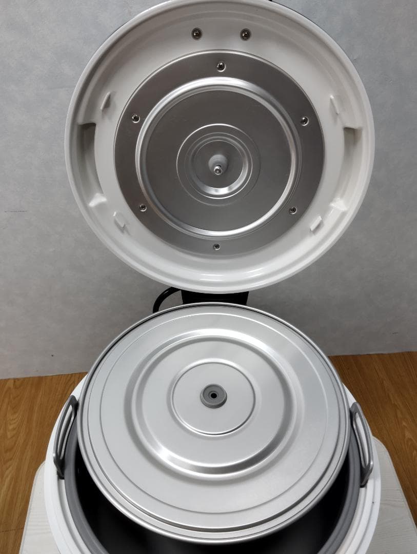 K♢1128 タイガー 業務用電子ジャー JHA-400A