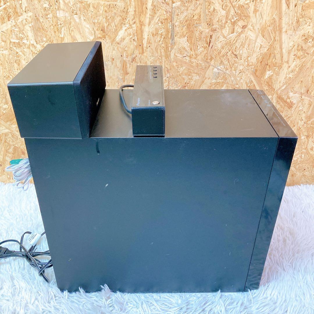Pioneer パイオニア　サラウンドスピーカー　SX-SW717