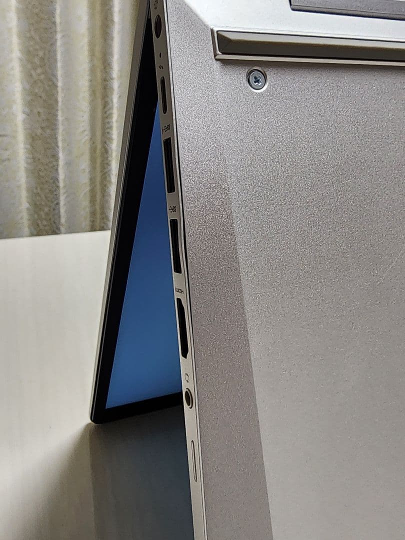 Hp EliteBook 650 G9ノートPC12世代 i5/8GB/SSD