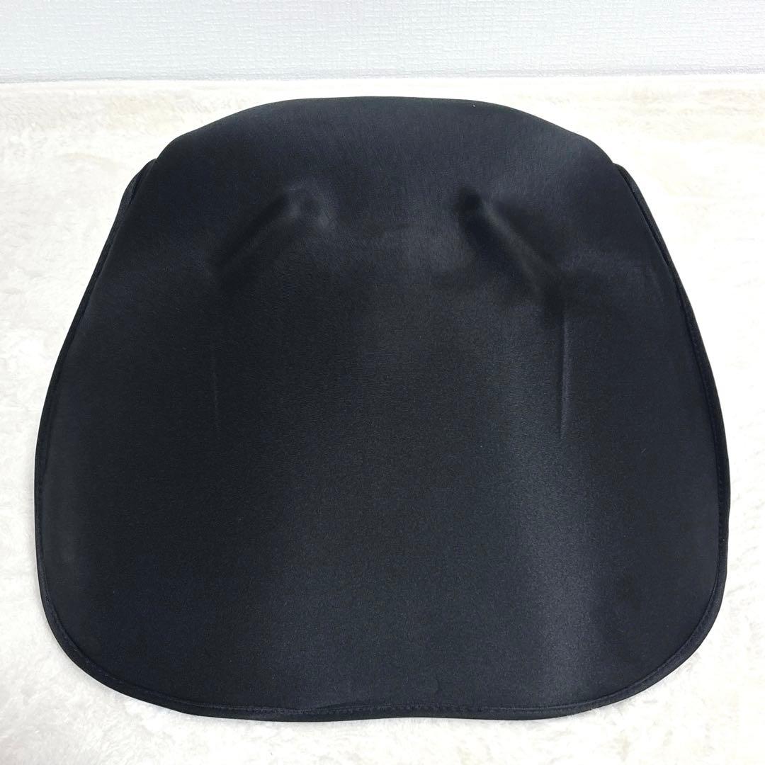 【美品】MTG Style SMART スタイル スマート 骨盤矯正 椅子 黒