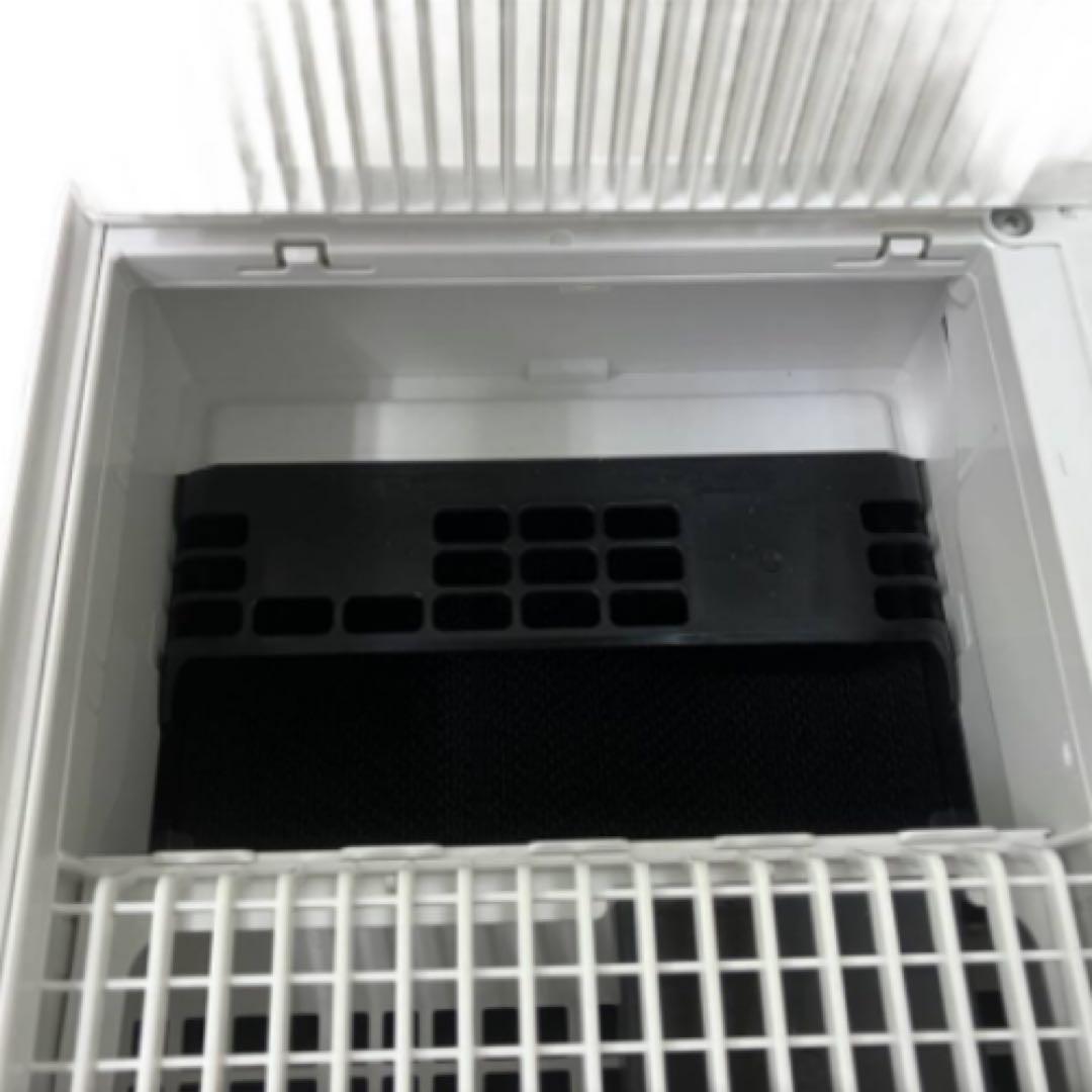 【メルカロリー】DAIKIN 空気清浄機 MC555A-W