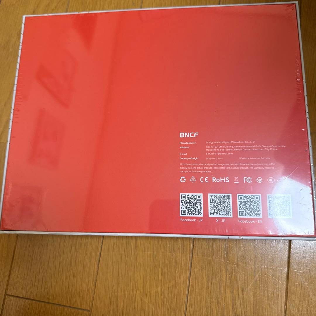 タブレット 8インチ Android 15、MTK Dimensity 7300